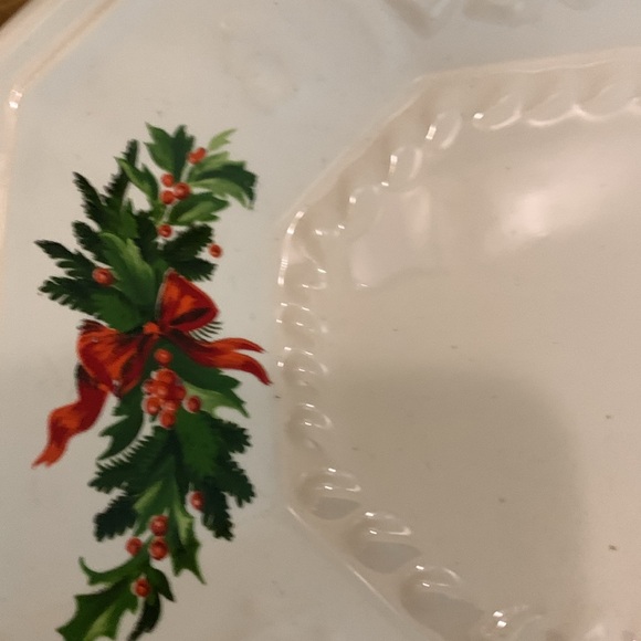 Pfaltzgraff Bread server - Picture 4 of 5